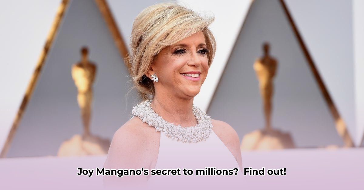 net-worth-joy-mangano
